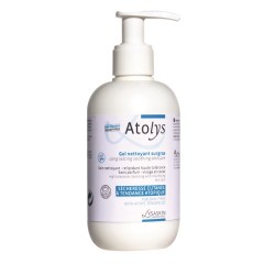 Gel de curățare Atolys 500ml